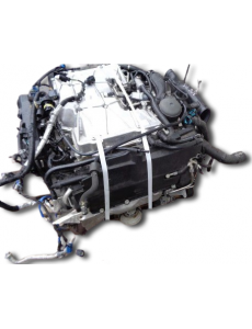 Motor Usado Jaguar XE XF F-Pace XS F-Type 3.0 340cv 380cv 306PS